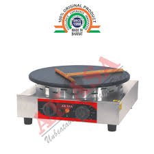 Crepe Machine